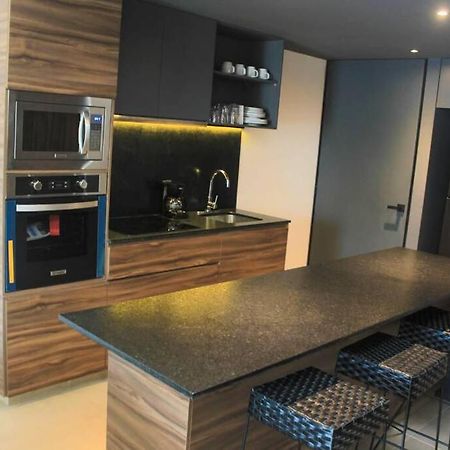 Luxury Apartament 1 Block To 5Th Avenue ปลายาเดลการ์เมน ภายนอก รูปภาพ